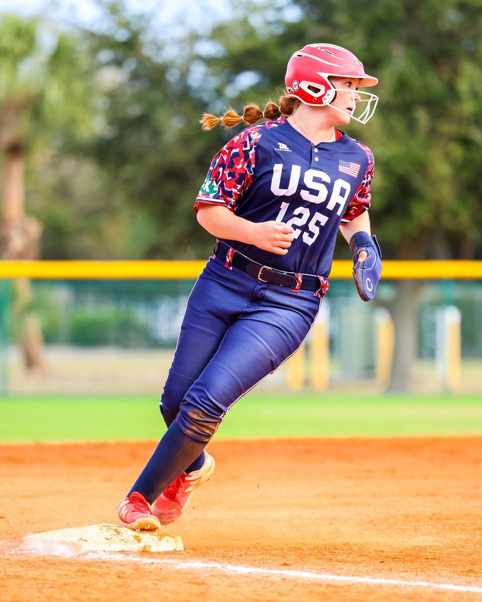USA Softball (@usasoftball) on Twitter photo The 𝙖𝙘𝙩𝙞𝙤𝙣 continues in Vero Beach 🌴🔥
#USASoftball x <a href="/DICKS/">DICK'S Sporting Goods</a>
#NSE24 | #HPP The 𝙖𝙘𝙩𝙞𝙤𝙣 continues in Vero Beach 🌴🔥
#USASoftball x <a href="/DICKS/">DICK'S Sporting Goods</a>
#NSE24 | #HPP