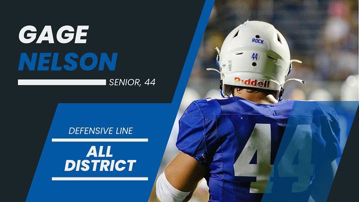 Rockhurst Hawklets Football tweet media