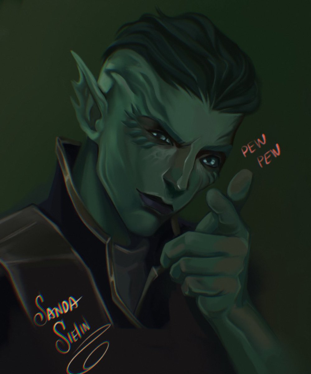 Sanda| Commissions closed tweet media