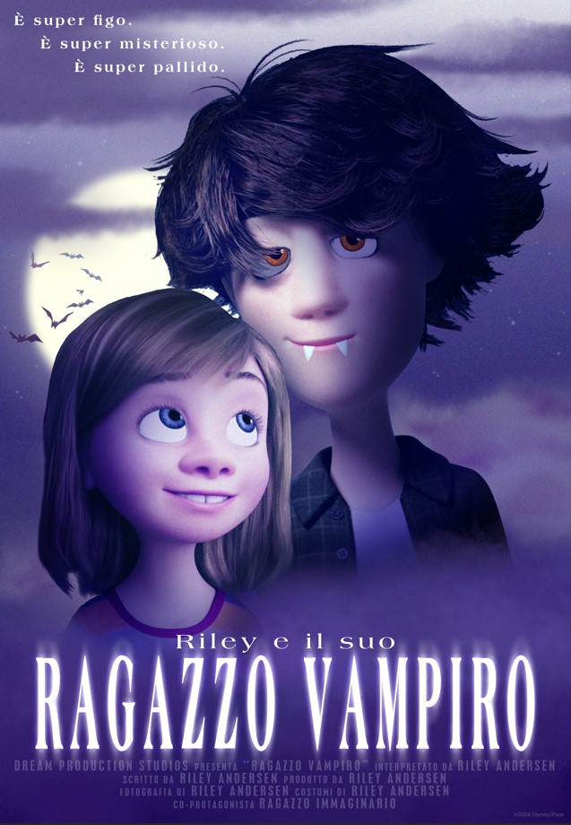 DisneyPixarIT tweet media