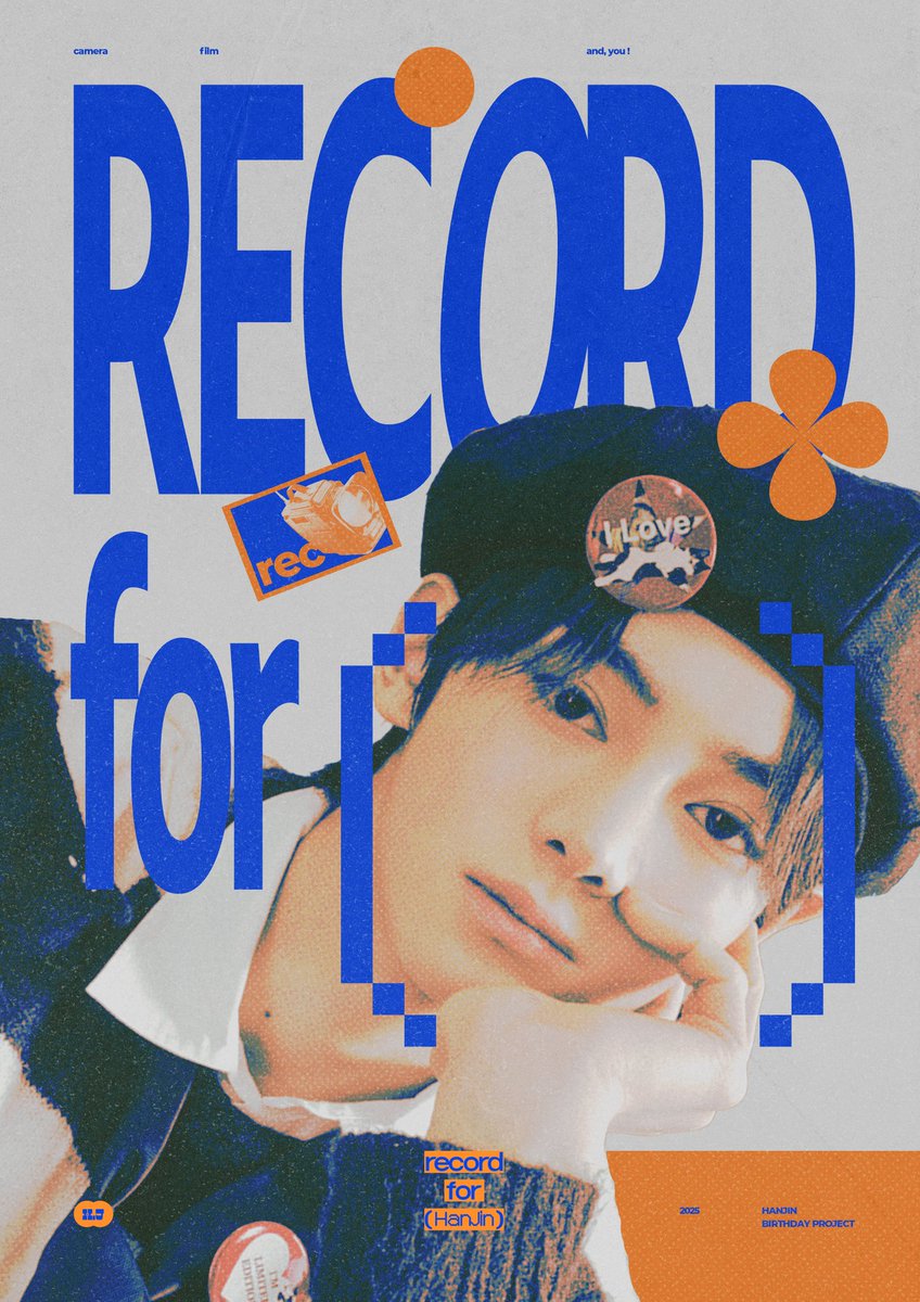 recordmycat's tweet photo. 𝟤𝟢𝟤5 HANJIN 𝖡𝖨𝖱𝖳𝖧𝖣𝖠𝖸 𝖢𝖠𝖥𝖤 𝖤𝖵𝖤𝖭𝖳

𝗥𝗘𝗖𝗢𝗥𝗗 𝗳𝗼𝗿 (   )
: 추억을 공유하는 것은 사랑을 표현하는 가장 좋은 방법인 것 같아요

ꕤ 25.01.03 - 01.05
ꕤ 롱브르 378

#한진이를_기록하기
#recordmyhanjin https://t.co/gtfYUF70mt