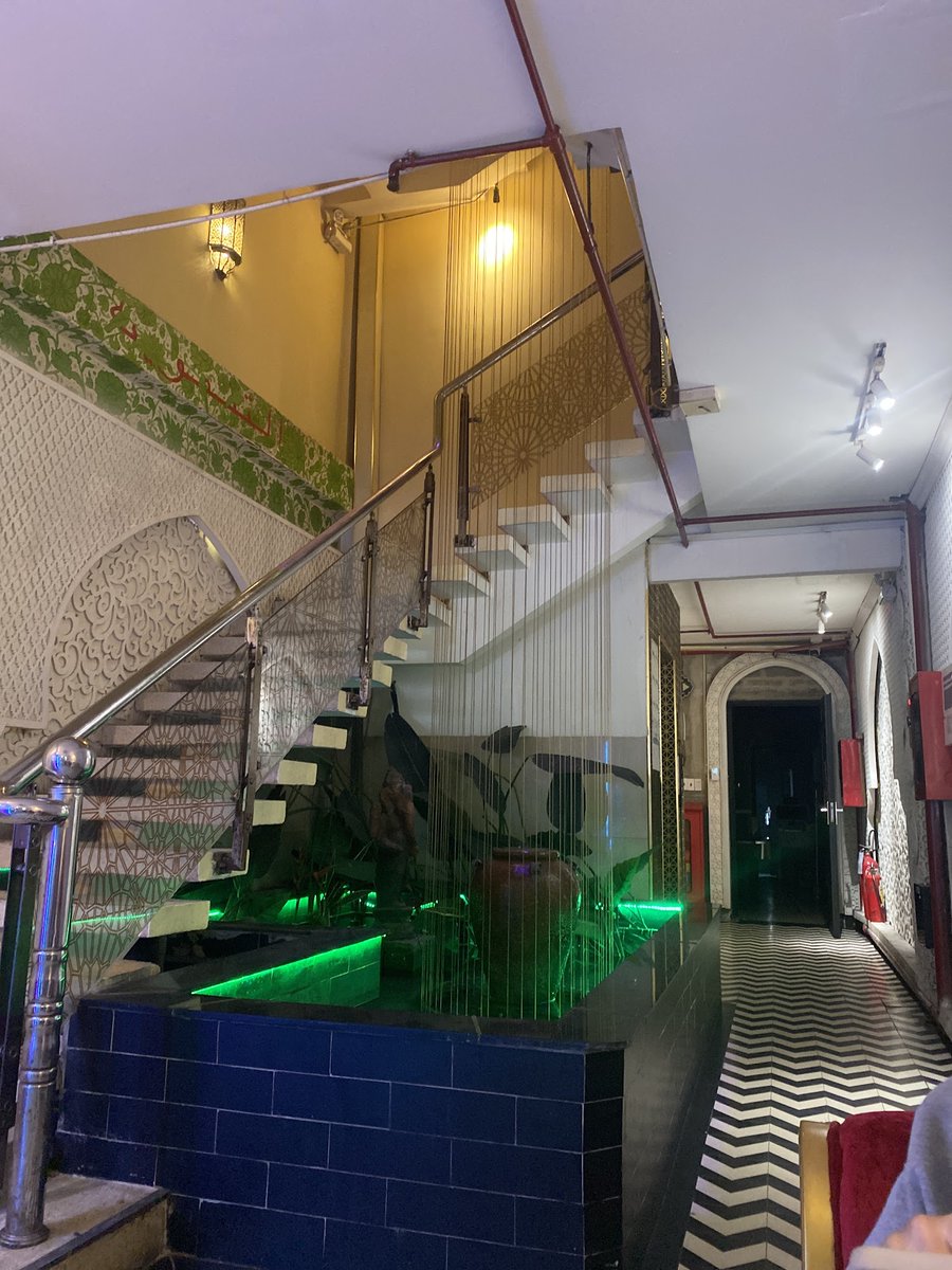 randomresto's tweet image. Karaoke Icool
4.6⭐ (700) $$
P5, 129A Đ. Cách Mạng Tháng 8, Phường 5, Quận 3, Hồ Chí Minh 70000, Vietnam
maps.google.com/?cid=106786286…