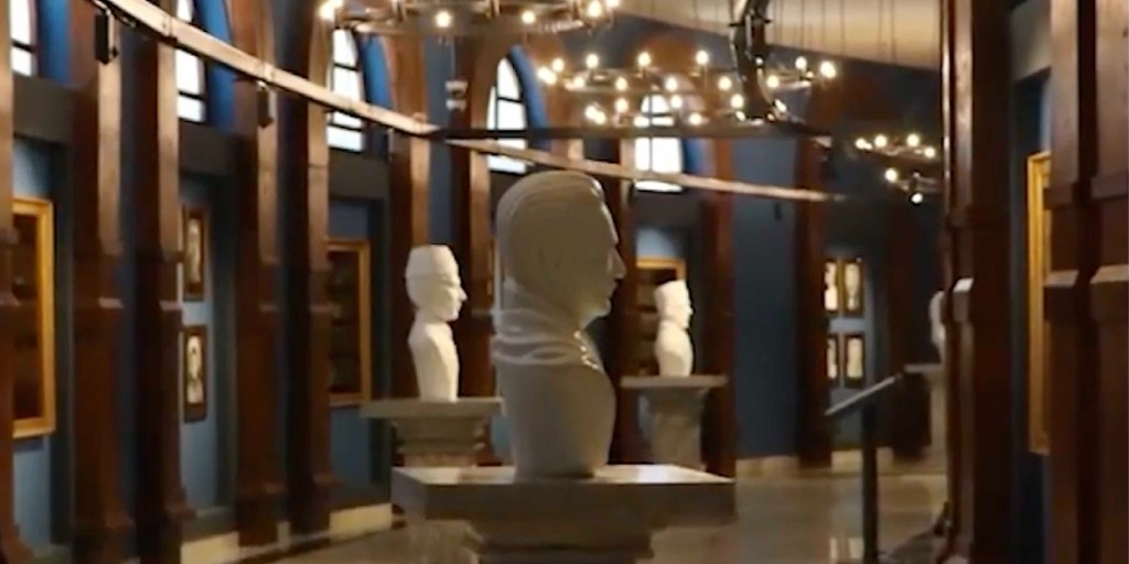 The 2024 Gigaprize competition is now underway! Over the next week we'll be spotlighting this year's contestants.  Check out the video presentation of the Citizens Archive of Pakistan (CAP) on the Gigaprize 2024 playlist on our YouTube channel! ow.ly/Y4u650UqXly