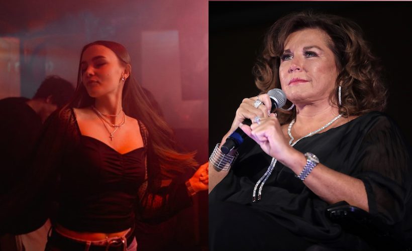 Why I Stopped Dancing Like Nobody's Watching and Started Dancing Like Abby Lee Miller Is Watching: ow.ly/33uz50Ur3lb