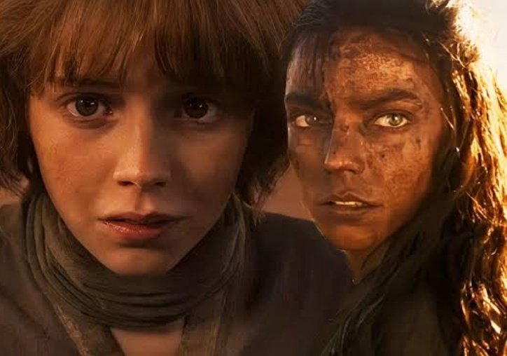 Lion_Central's tweet photo. Literalmente todas essas personagens tinham cabelos longos e femininos, mas foram forçadas a ficarem carecas nesses exemplos que você deu:

-Ripley está careca em Alien 3 pois ela foi parar em uma prisão que força todos os detentos a serem carecas.
-Jordan O'Neil era tenente militar.
-Evey Hammond foi presa e torturada em V de Vingança. Ficar careca foi uma das torturas.
-Furiosa cortou seu cabelo para se infiltrar como warboy no exército do Immortan Joe.

Eu sei que é muito mais simples chamar a galera anti-woke de louca ao invés de ver a clara agenda de  desfeminização que estão fazendo contra as personagens do entretenimento ocidental, mas os exemplos tão aí.

E todos os exemplos que você citou mostram que nenhuma dessas foi por opção. Todas elas abraçavam seu lado feminino mas foram forçadas a ficarem desse jeito.