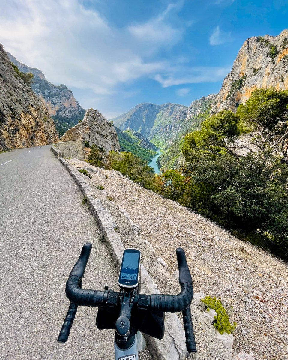 Trek Travel tweet media