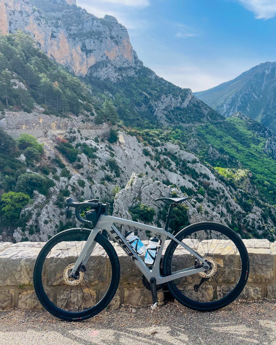 Trek Travel tweet media