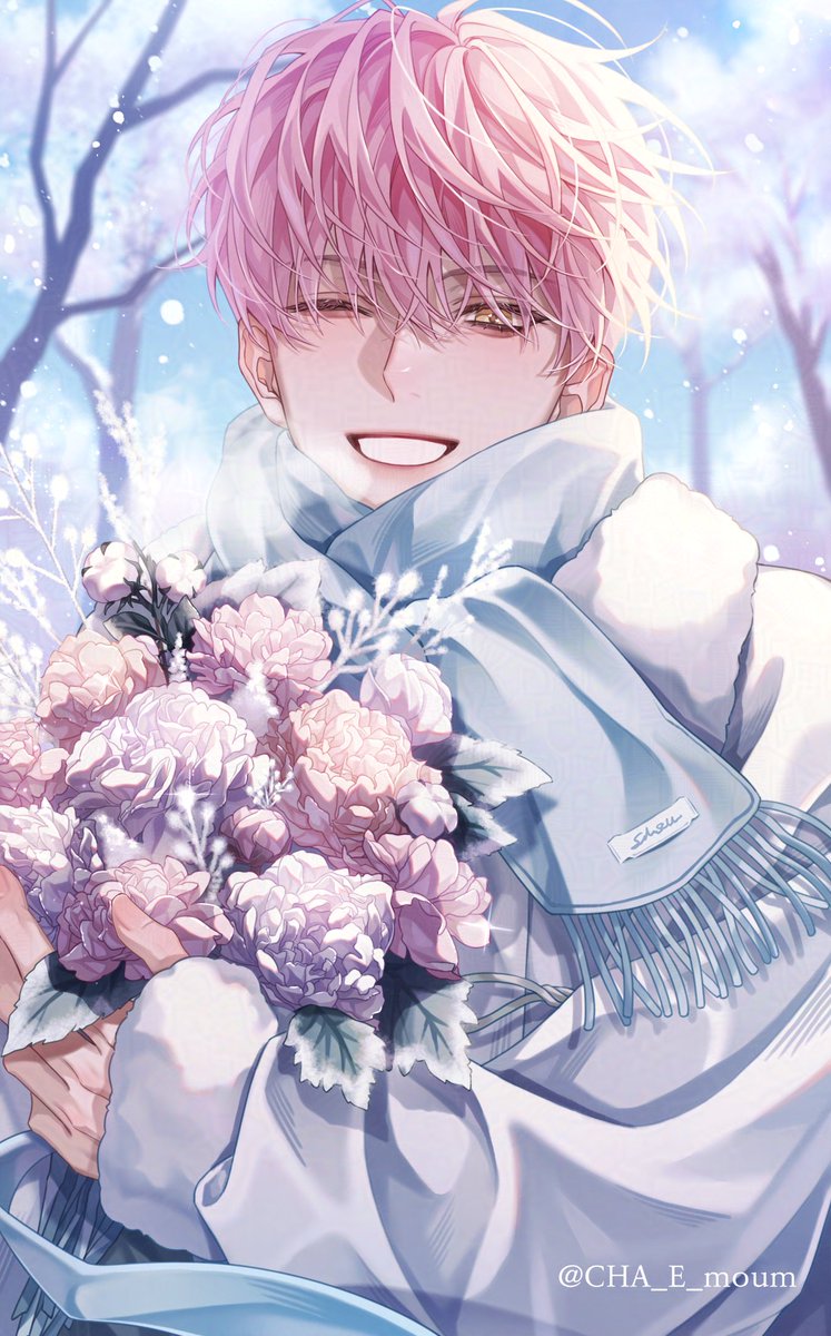 CHA_E_moum's tweet image. #HAPPY_MOONDAE_DAY

문대야 생일 축하해💛