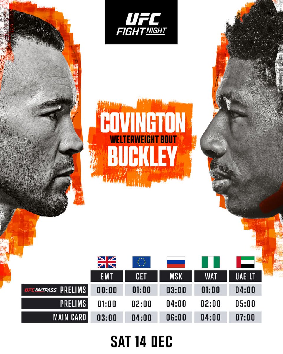 steve_ruskin's tweet photo. @ufcontnt @ColbyCovMMA @Newmansa94 Not worth the subscription, let alone the constant fuckin adverts... And now I'm doing their job for them too 🤬🤬 https://t.co/gMoRc5SIQw