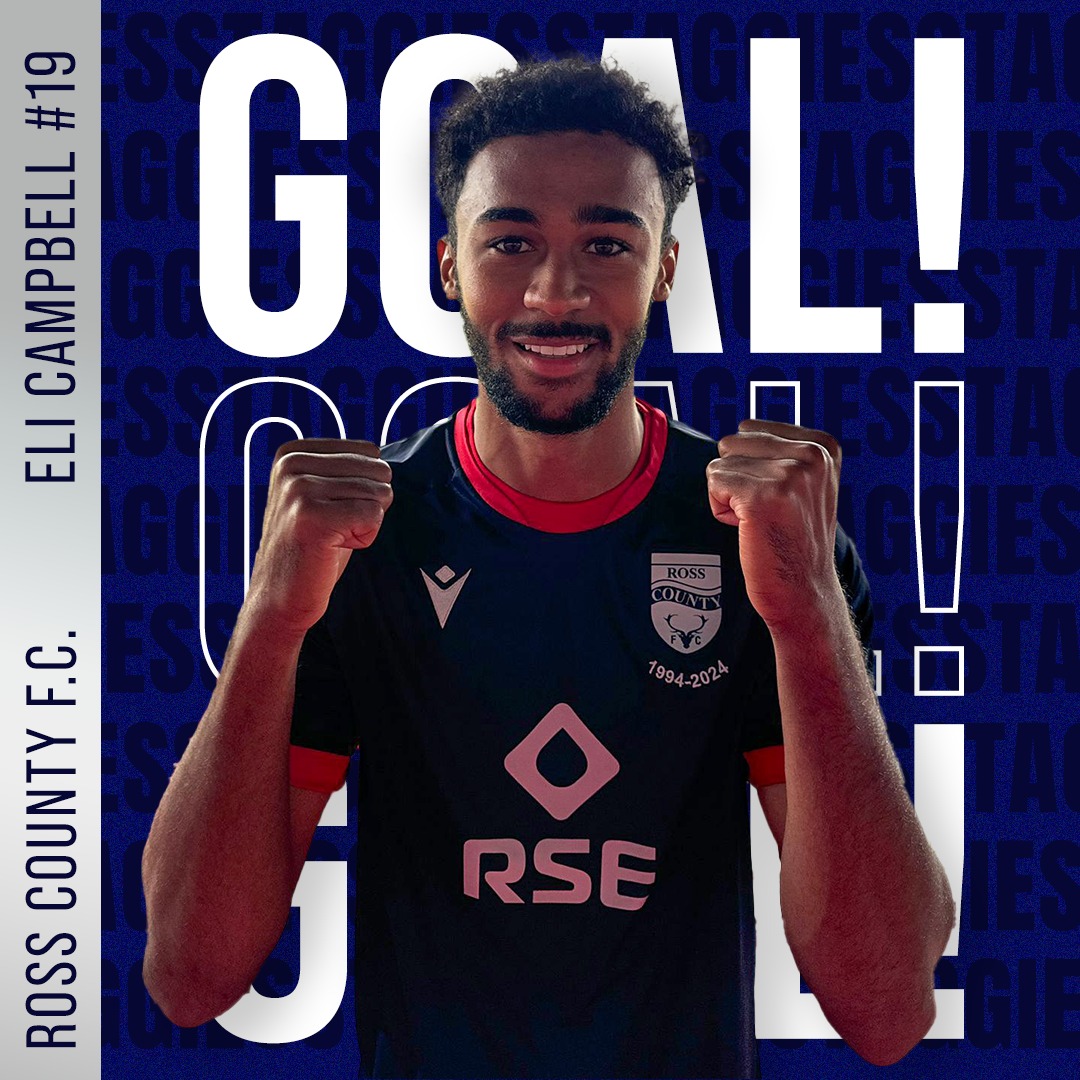 2’ | Goalll for County!!

Eli Campbell nets his first goal for the club with a header from close range!

HFC 0-1 RCFC