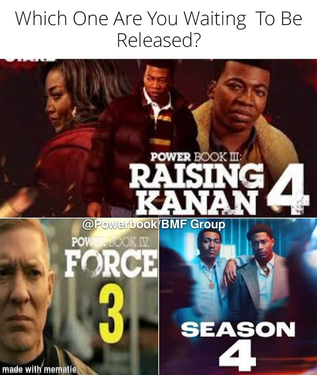 Power - Fan Source tweet media