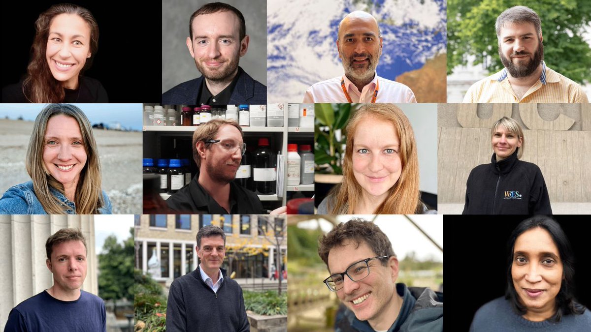 UCL Mathematical & Physical Sciences (@uclmaps) on Twitter photo On Day 14 of #MAPSAdvent2024 we highlight some of our fabulous faculty members, from academics to lab technicians to professional services staff! See all the Spotlights of 2024: ucl.ac.uk/mathematical-p…
<a href="/UCLChemistry/">UCL Chemistry</a> <a href="/ES_UCL/">EarthSciences UCL</a> <a href="/UCLRDR/">UCL Risk and Disaster Reduction</a> <a href="/UCL_IMD/">UCL IMD</a> <a href="/MSSLSpaceLab/">MullardSpaceScience</a> <a href="/stsucl/">UCL Science and Technology Studies</a> <a href="/stats_UCL/">UCL Statistical Science</a> On Day 14 of #MAPSAdvent2024 we highlight some of our fabulous faculty members, from academics to lab technicians to professional services staff! See all the Spotlights of 2024: ucl.ac.uk/mathematical-p…
<a href="/UCLChemistry/">UCL Chemistry</a> <a href="/ES_UCL/">EarthSciences UCL</a> <a href="/UCLRDR/">UCL Risk and Disaster Reduction</a> <a href="/UCL_IMD/">UCL IMD</a> <a href="/MSSLSpaceLab/">MullardSpaceScience</a> <a href="/stsucl/">UCL Science and Technology Studies</a> <a href="/stats_UCL/">UCL Statistical Science</a>