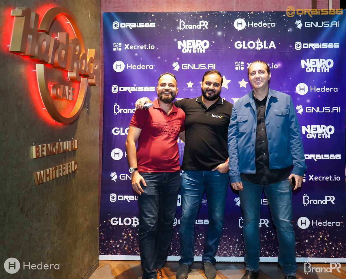 Xecret.io tweet media