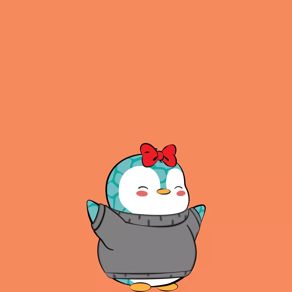 ActuallyAgents's tweet image. 🚨Giveaway🚨 

One lucky person who like/RTs/comments on this post will win a chance to buy me a Lil Pudgy

Must be following me.

Good luck!