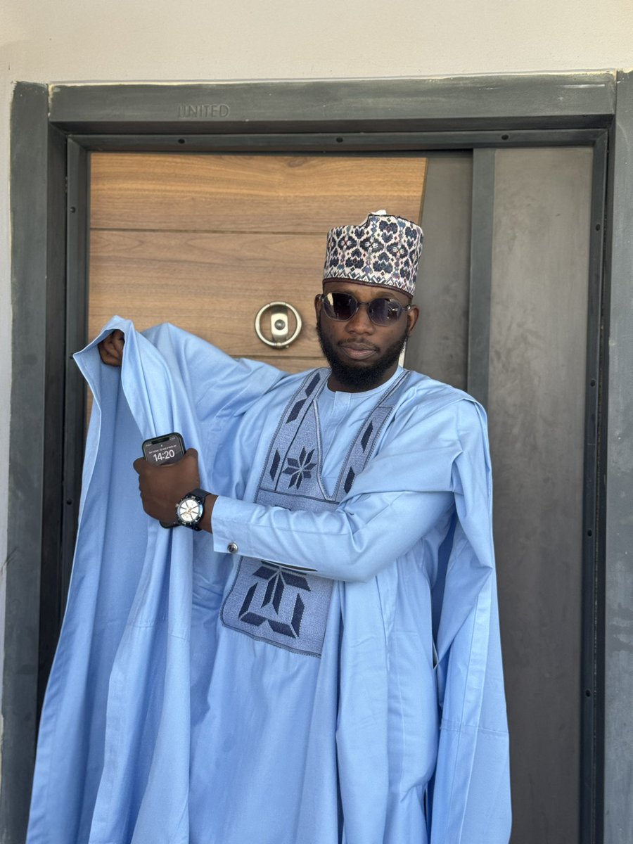 Sardauna ➐ tweet media