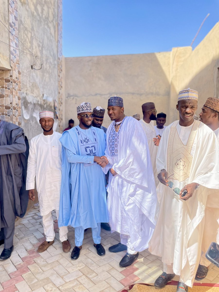 Sardauna ➐ tweet media