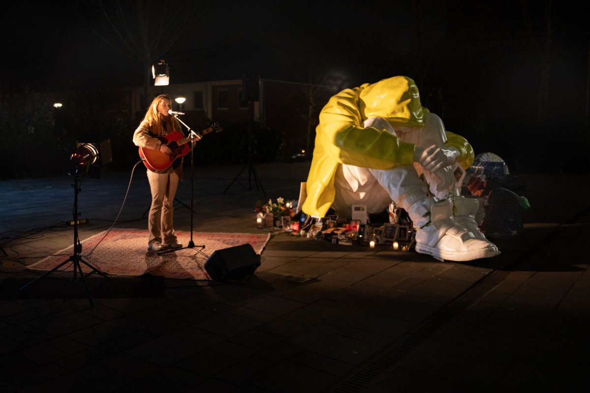 Gouda straalde tijdens Gouda bij Kaarslicht. ✨ Een avond vol warmte, licht en samen zijn. Dank aan iedereen die dit mogelijk maakte. 💛

📸: Astrid den Haan