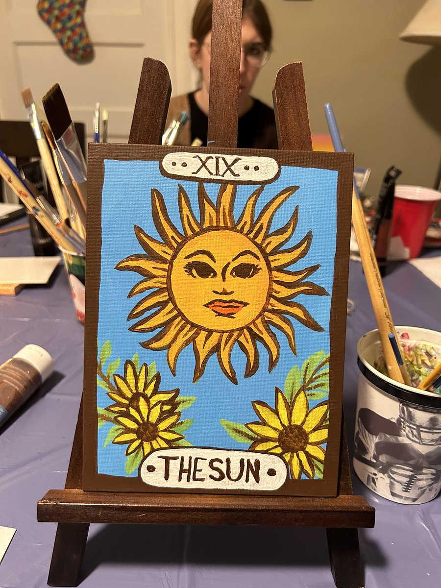 Danielle Reynolds 🏳️🌈 🔜 LevelUp & PAXU tweet media