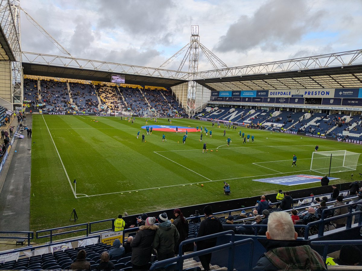 Gutted not to get the 3 points today #pnefc