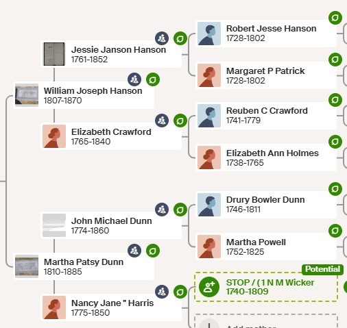 staciblack71's tweet photo. Uncover the Captivating Secrets of Your Family History Comprehensive research up to 4 generations. Complimentary https://t.co/CjEORzZols family tree

Have you ever wondered about the captivating stories hidden within your family's past? The Genealogy Family Tree Research service is your gateway to unlocking the secrets of your lineage. Simply share what you already know, and I will dive deep into your family's history, tracing your roots up to 4 generations.

The result? A personalized PDF report that brings your family's past to life, complete with intriguing details and captivating narratives. Plus, you'll receive a ready-to-use https://t.co/CjEORzZols tree that you can continue to build upon, allowing you to connect with your heritage and potentially discover long-lost relatives. Don't miss the opportunity to explore the rich tapestry of your family's story – let me guide you on this remarkable journey of self-discovery.

Etsy store link in profile.

#genealogy #familyhistoryresearch #familylegacy