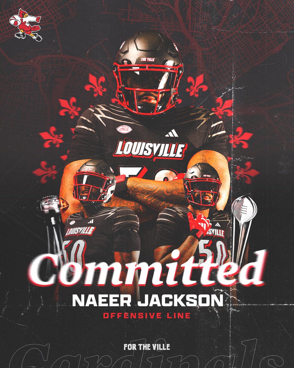 Naeer “BIG PHILLY” Jackson tweet media