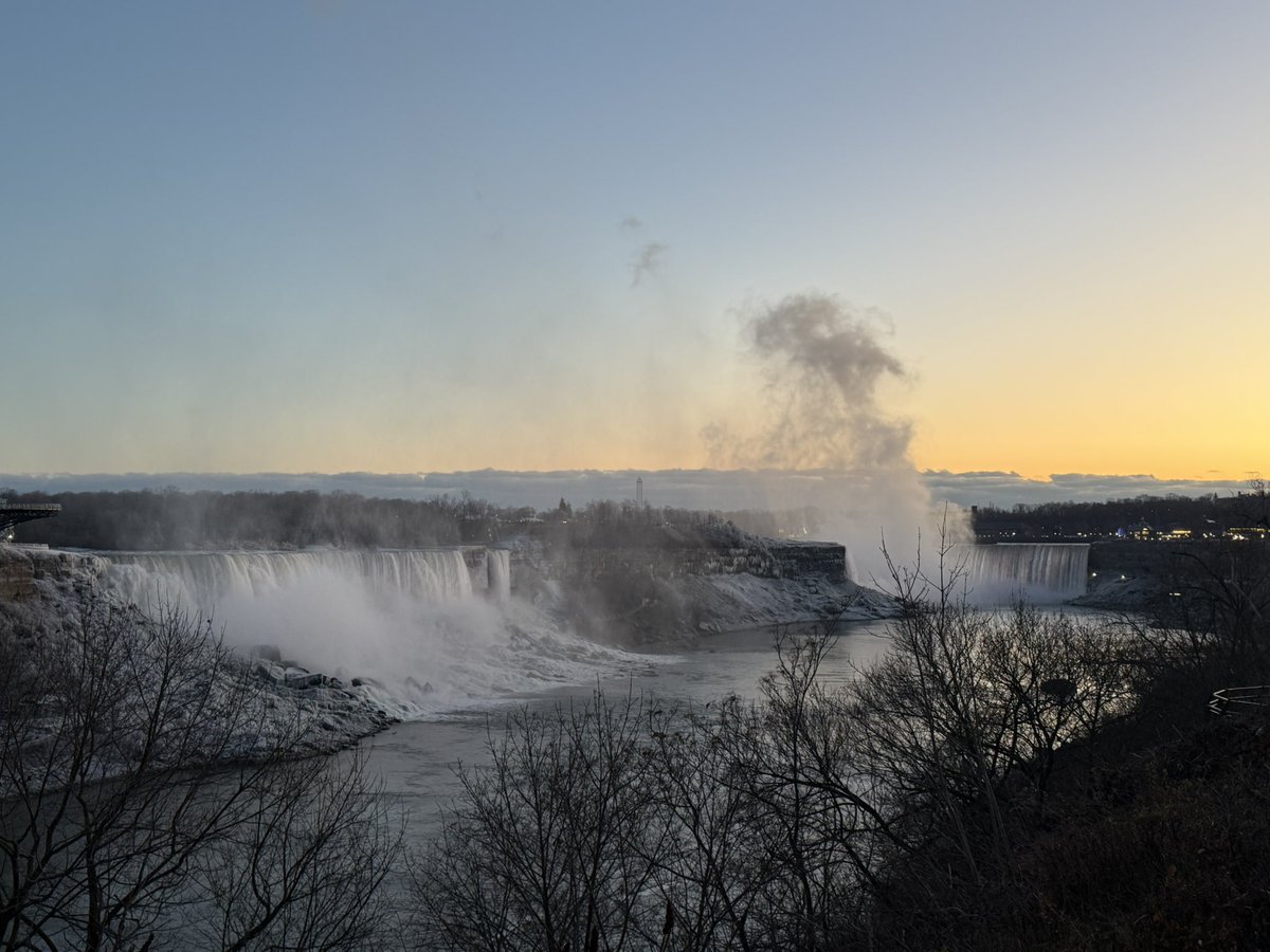 Niagara Falls, Canada 🇨🇦