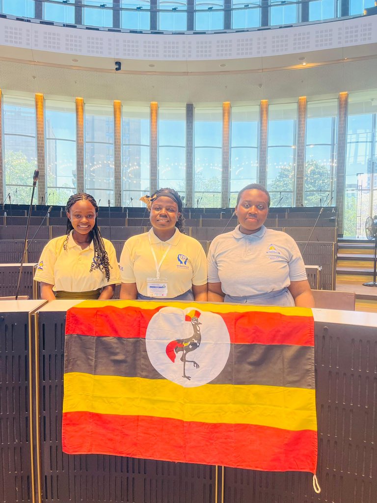 Seeta High school is the Winner International Category and Runners Open Category, congratulations and thank you for flying our flag high