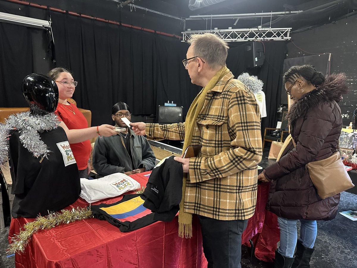 Haringey Learning Partnership tweet media