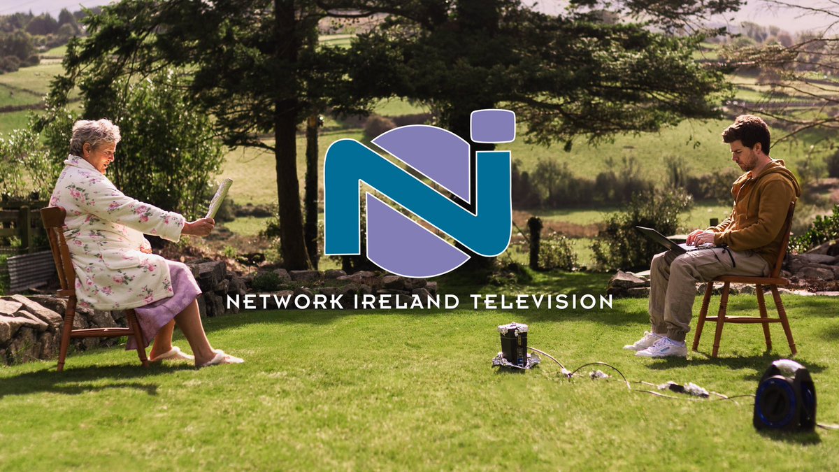 Dear Imelda (@dearimeldafilm) on Twitter photo Dear Imelda goes Global! 🚀
We are so excited to announce that ‘Dear Imelda’ has now been acquired by <a href="/NetworkIrlTv/">Network Ireland TV</a> for International Distribution 🌎
We will announce where you can find us when updates are available! 🤫
#NetworkIrelandTelevision Dear Imelda goes Global! 🚀
We are so excited to announce that ‘Dear Imelda’ has now been acquired by <a href="/NetworkIrlTv/">Network Ireland TV</a> for International Distribution 🌎
We will announce where you can find us when updates are available! 🤫
#NetworkIrelandTelevision