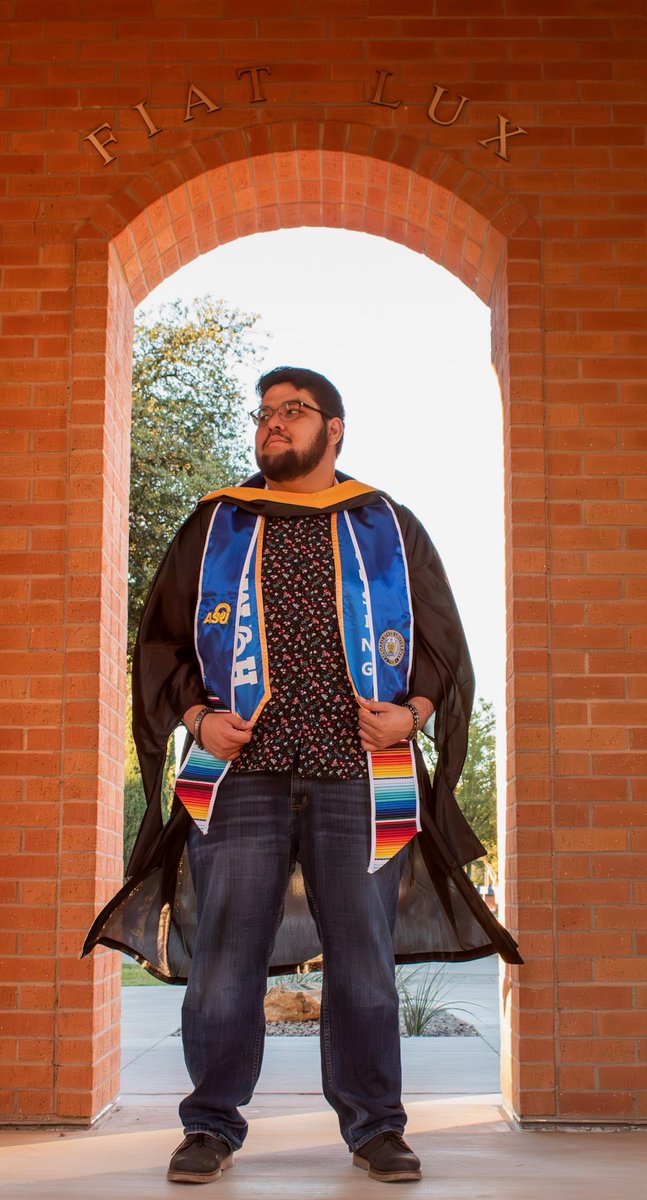 Angelo State Housing tweet media