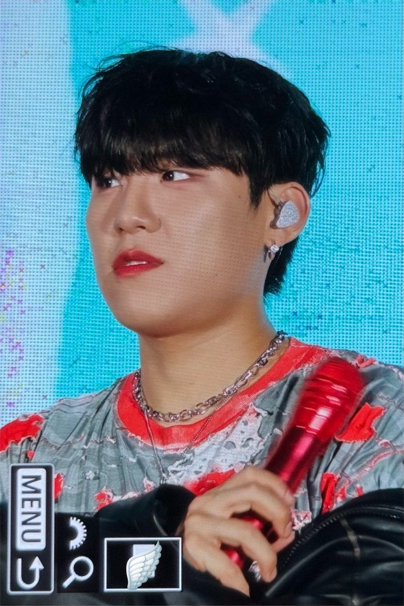 wings_wj1102's tweet photo. 241214 홍콩팬콘

오늘 짹짹이 덕분에 행복했어🐦💗💗

#박우진 #PARKWOOJIN #에이비식스 #AB6IX https://t.co/39T5tO89ys