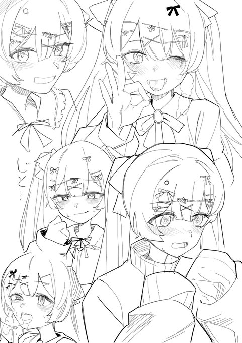 ヤマイヌちゃんのファンアートです 