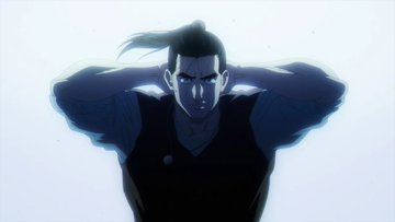 チ。―地球の運動について― 第12話