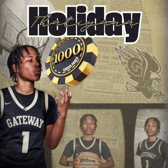 After 4 long years , I finally did it🙏🏾! 
<a href="/GhsEaglesSports/">Gateway Eagles Athletics</a> 
<a href="/Coach_BarrettM/">Megan Barrett</a>