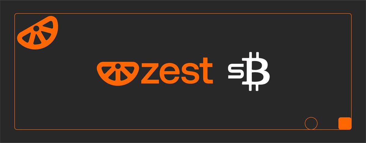 Zest Protocol tweet media