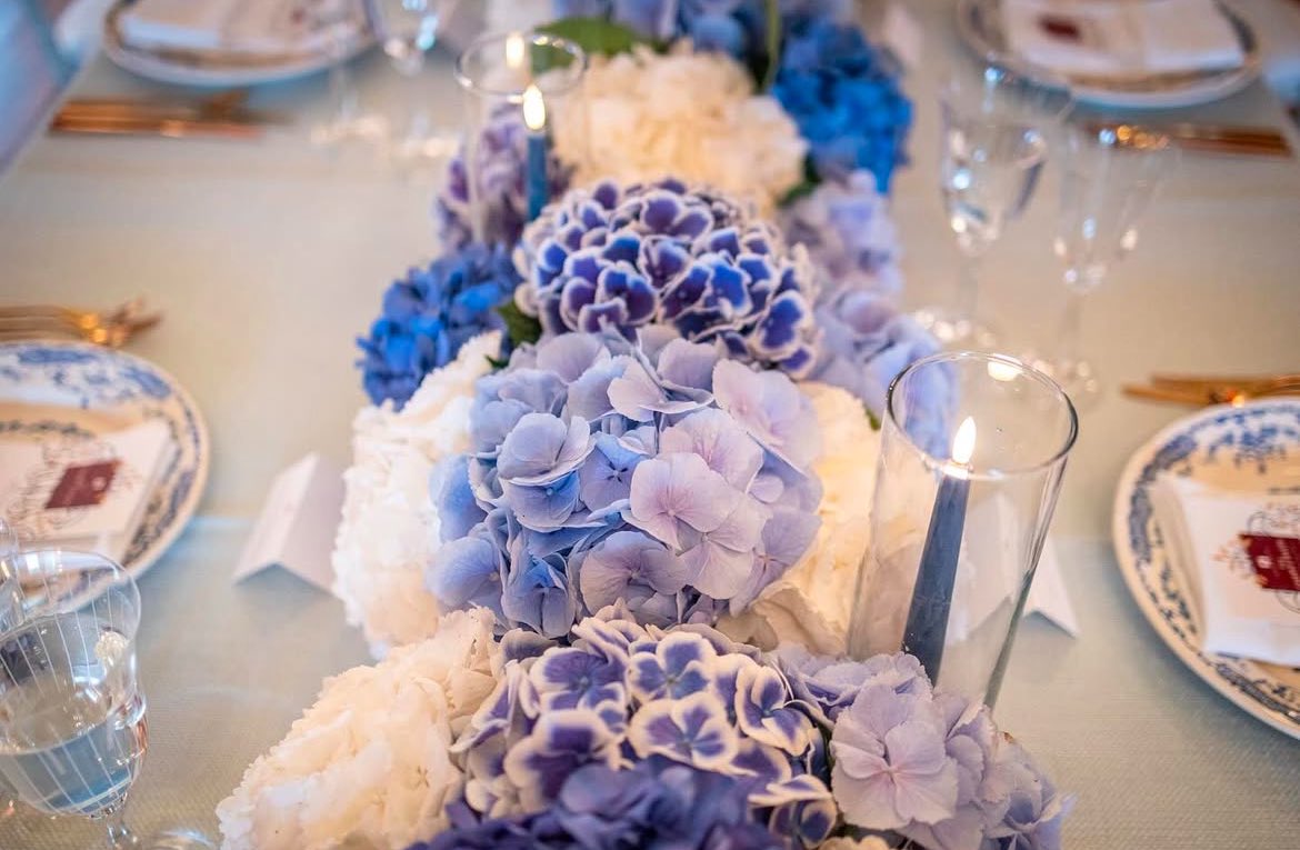 In June, we took a trip to Ranger’s House to capture another fantastic <a href="/EnglishHeritage/">English Heritage</a> event in their Chair’s Salon series 📸 

#2024inReview