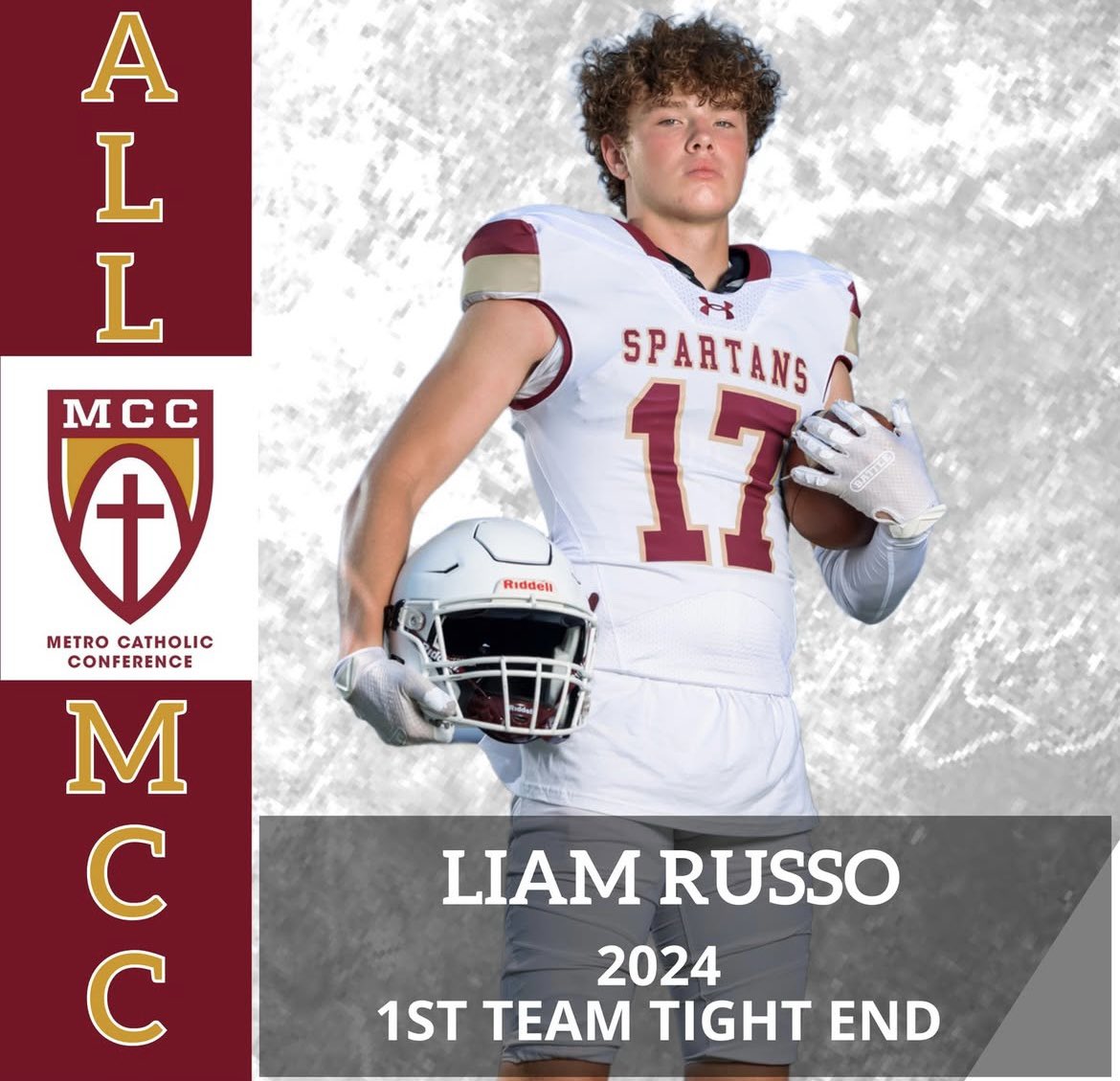 Liam Russo tweet media