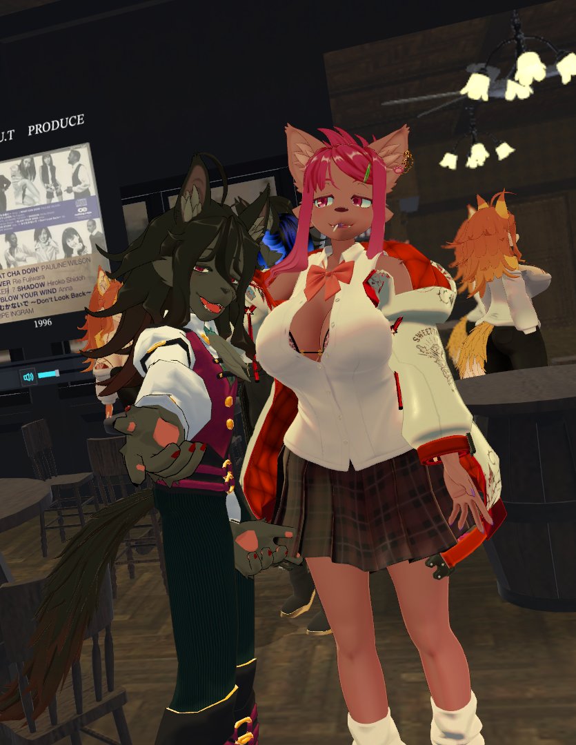 kureko_vr's tweet photo. #SWEETDISTRACTION 大場萌樹さんいっぱいいた!!!!!!萌樹くんで参加してきましたHappy~ 主催さまも作者さまもありがとうございます…!!!! https://t.co/Wd0Azx17LP