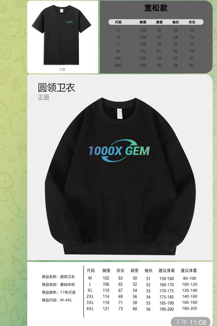 CryptoDevinL's tweet photo. 有 NFT 的記得去群裡登記領衣服
持有還沒進群的記得驗證
https://t.co/ECEnzNCEj8

感謝 9 哥，雖然不太會交易，
但依舊是社區靈魂人物之一
@K99eth https://t.co/jIhrPBPvfp