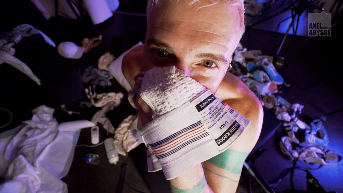 NewBonerGuide's tweet photo. Anani 27 @theaxelabysse Axel pulled all of his pissy clothes out of the closet, it smells like public toilets in his room and nothing could turn him on more ! Locked dicklet, hungry hole, it's time to ride a horse! https://t.co/A06OjZUFr4 https://t.co/7Ya3ZAYNtn