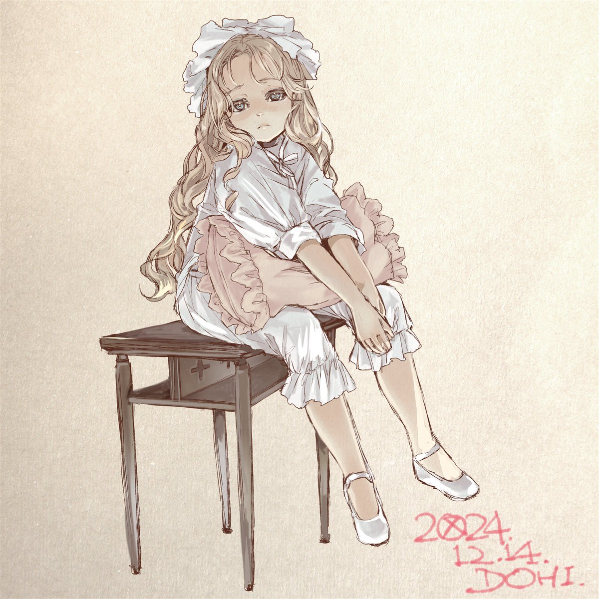 BONNO Advent calendar
2024 12.14.