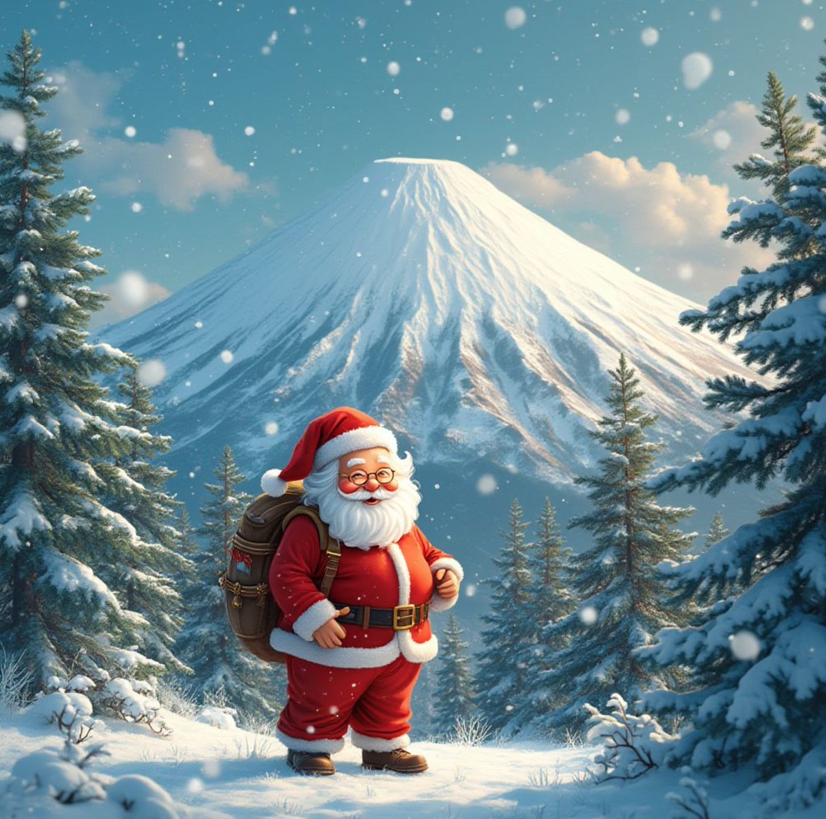 Mt_Fujiyama_tap's tweet photo. Wait till you get the great news.
It's coming soon.

#fujiyamatap 
#T2E
#P2E 
#BTC 
#SUI 
#XRP 
#ETH 
#SOL 
#CAW
#memecoin https://t.co/vpvrykH5A0