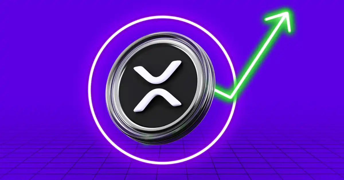 LeviCryptoGuy's tweet photo. XRP price slowly forms a bullish pattern: can Ripple hit $5 

(thread) https://t.co/w8vLilKUDm