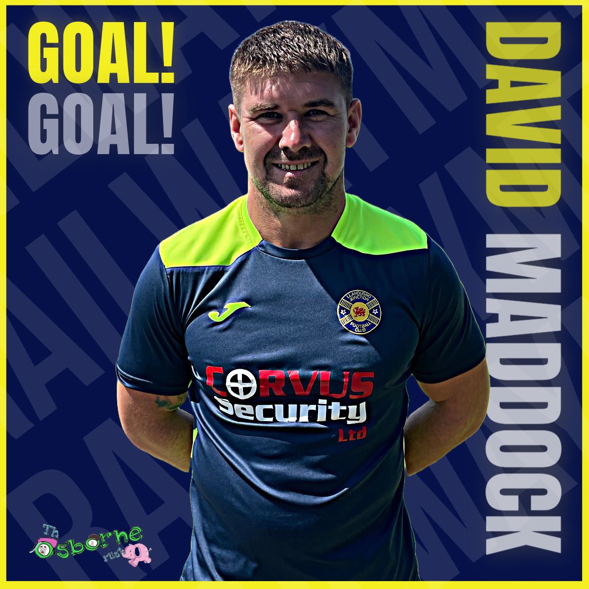 Llandudno JunctionFC tweet media