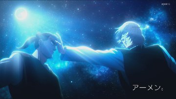 チ。―地球の運動について― 第12話