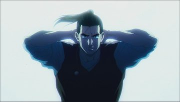 チ。―地球の運動について― 第12話