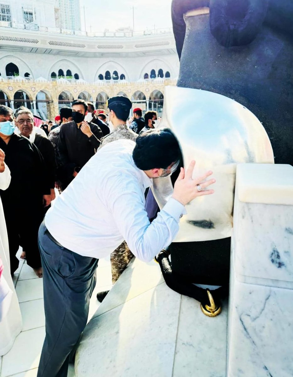 Barrister Syed Azfar Ali Nasir tweet media