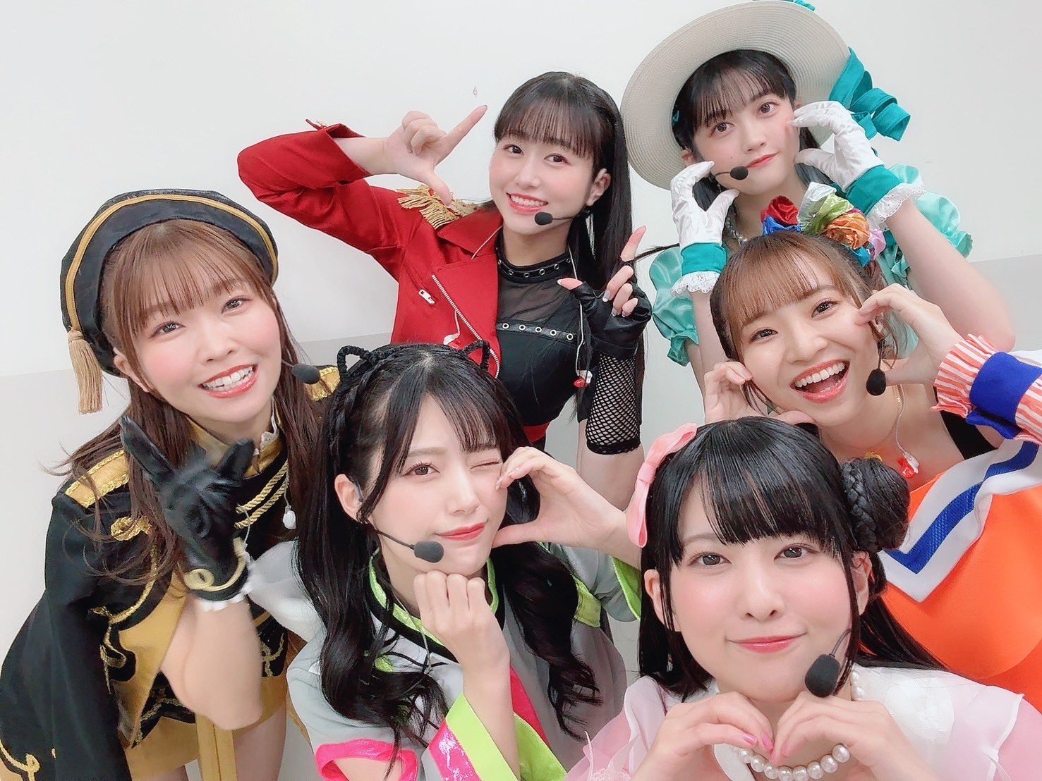 大西亜玖璃 Birthdayスペシャル生配信 - YouTube