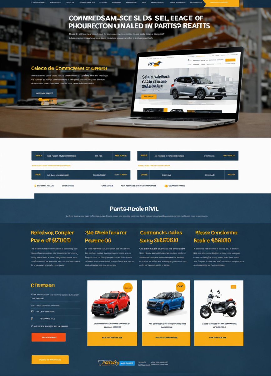 emon_chowdhury2's tweet image. 🚀 Transform Your Business with a Stunning E-Commerce Website!
Are you ready to take your business online and reach a wider audience? I’m here to help you build a professional e-commerce website using WordPress, tailored to your needs!
Fiverr Profile: fiverr.com/s/pdoG67Y