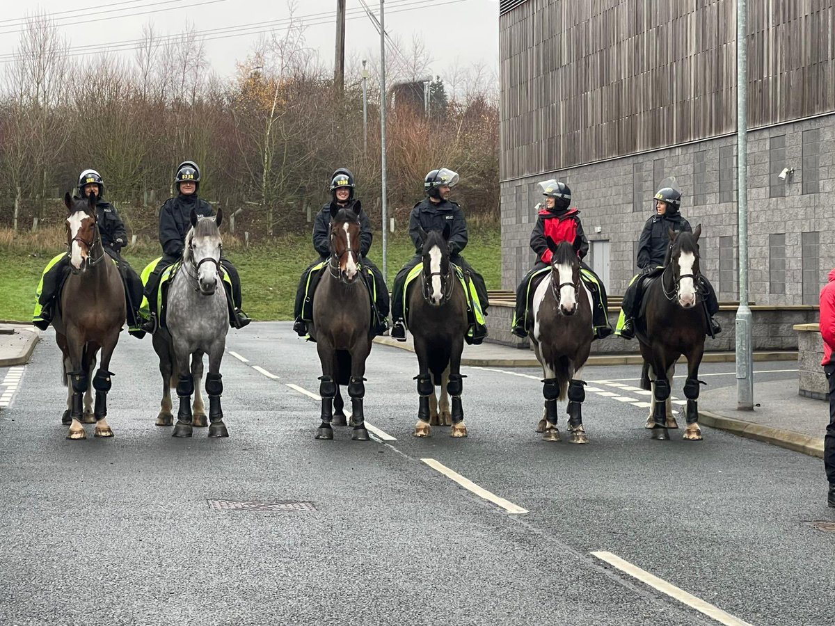 WY Police Horses (@wyphorses) on Twitter photo Yesterday our mounted branch attended our public order training arena to join forces with our <a href="/WYPDogs/">WY Police Dogs</a> working together practicing p/o tactics. #workingtogether #wyp #wyphorses #wypdogs Yesterday our mounted branch attended our public order training arena to join forces with our <a href="/WYPDogs/">WY Police Dogs</a> working together practicing p/o tactics. #workingtogether #wyp #wyphorses #wypdogs